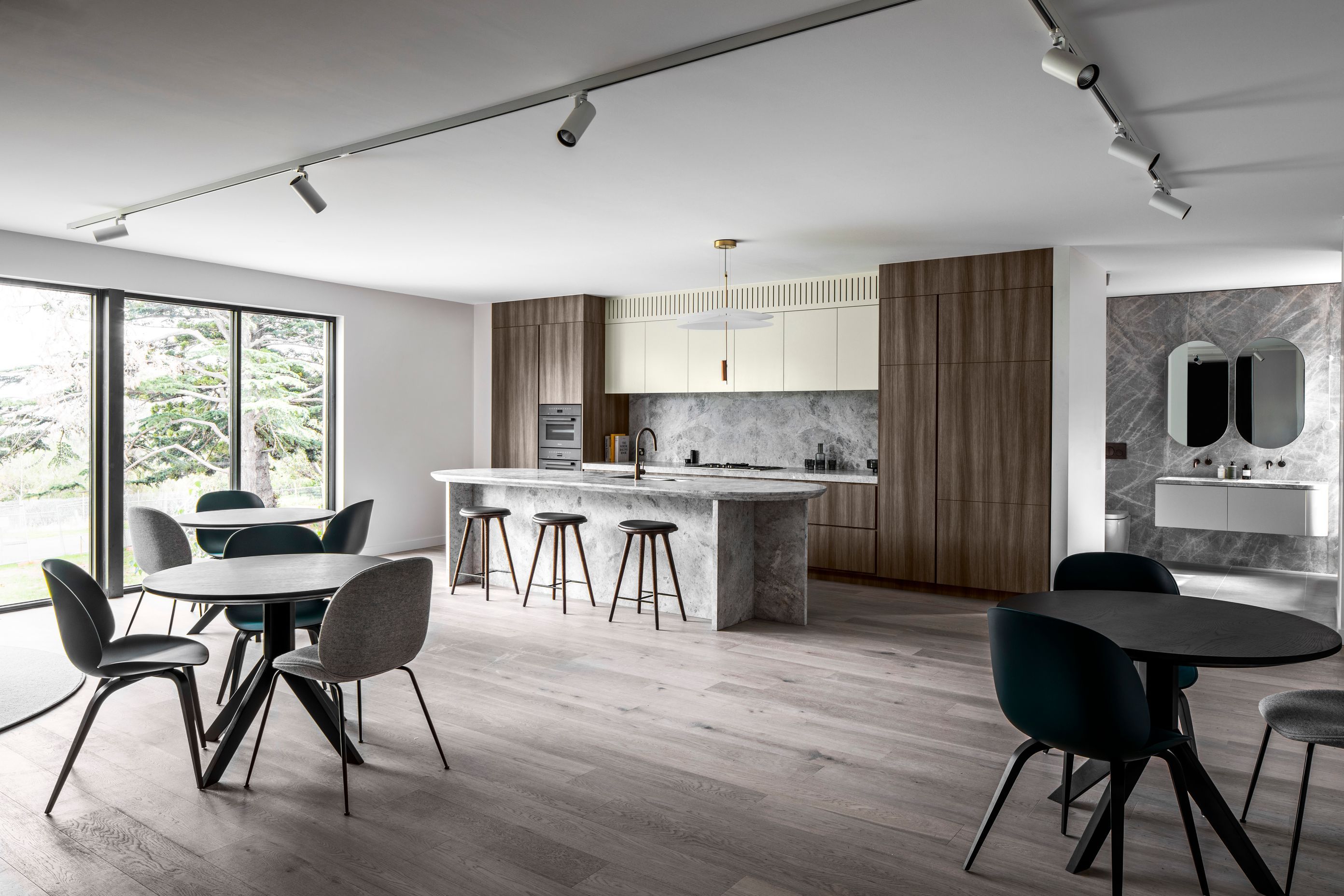 Oakwood Residences