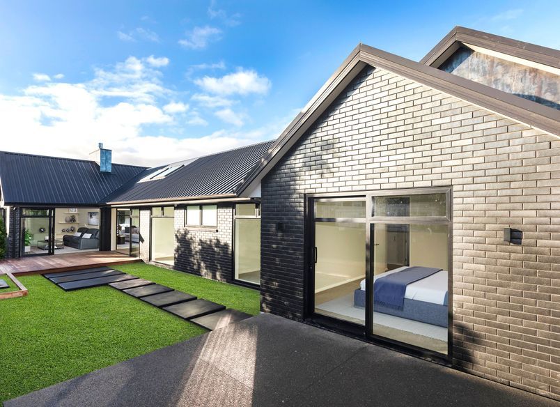Fendalton
