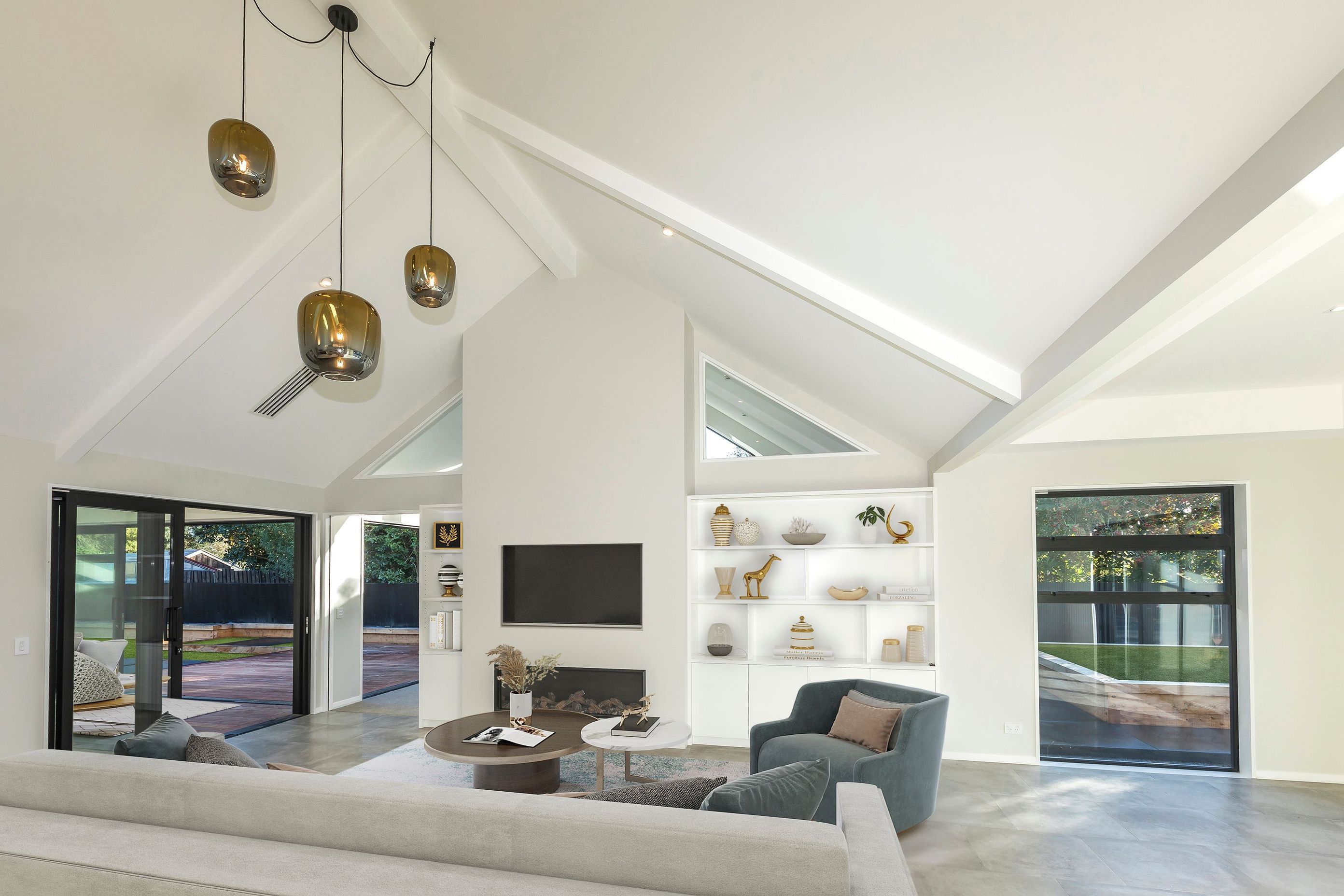 Fendalton