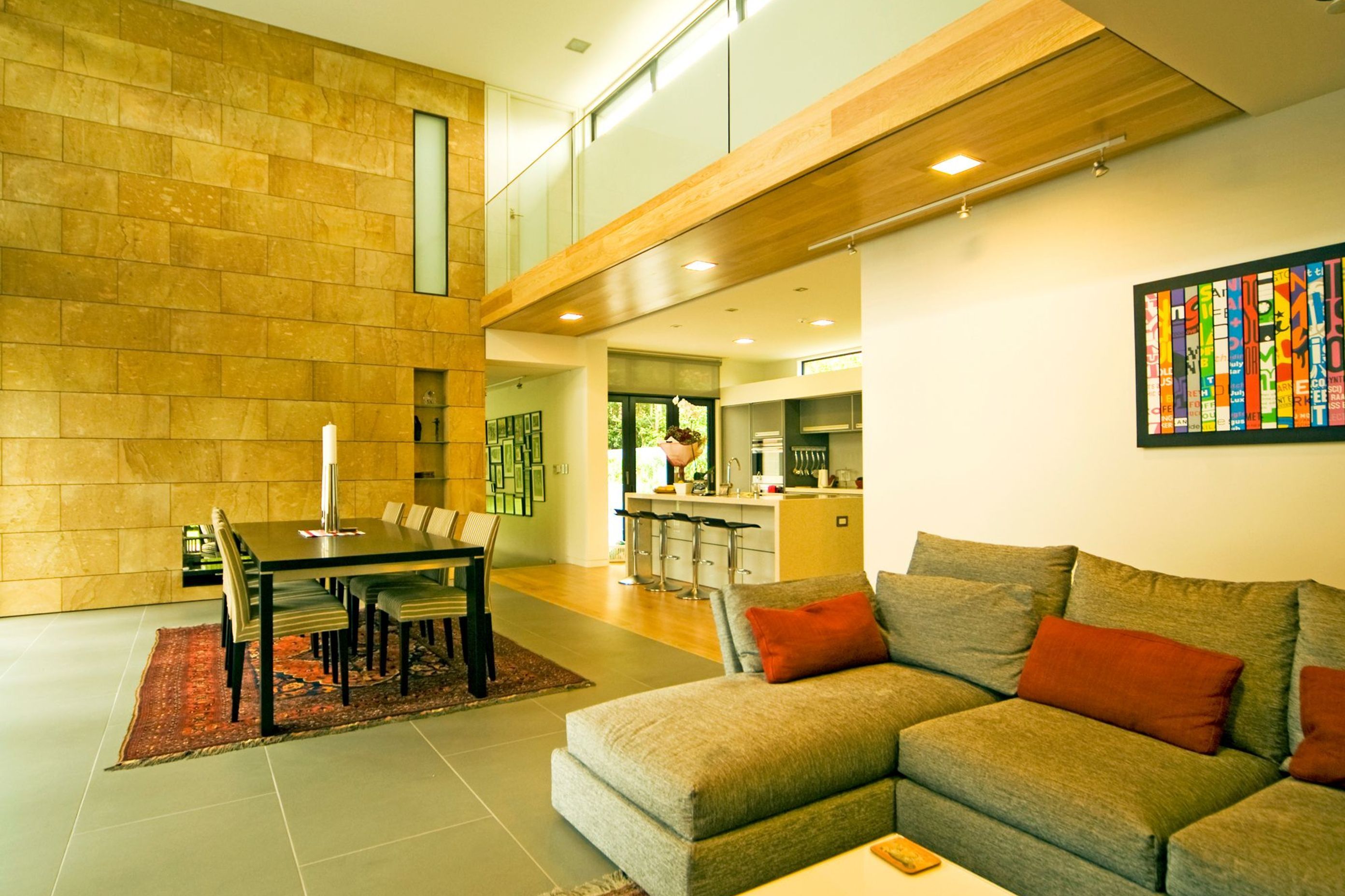 Fendalton House