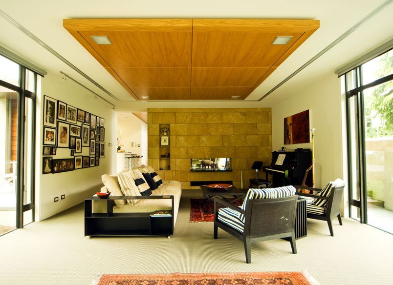 Fendalton House