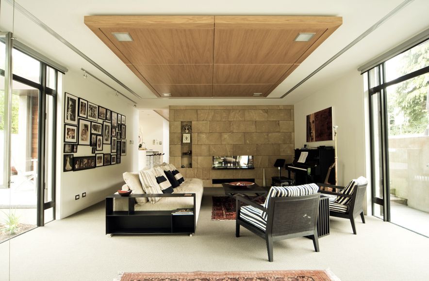 Fendalton House