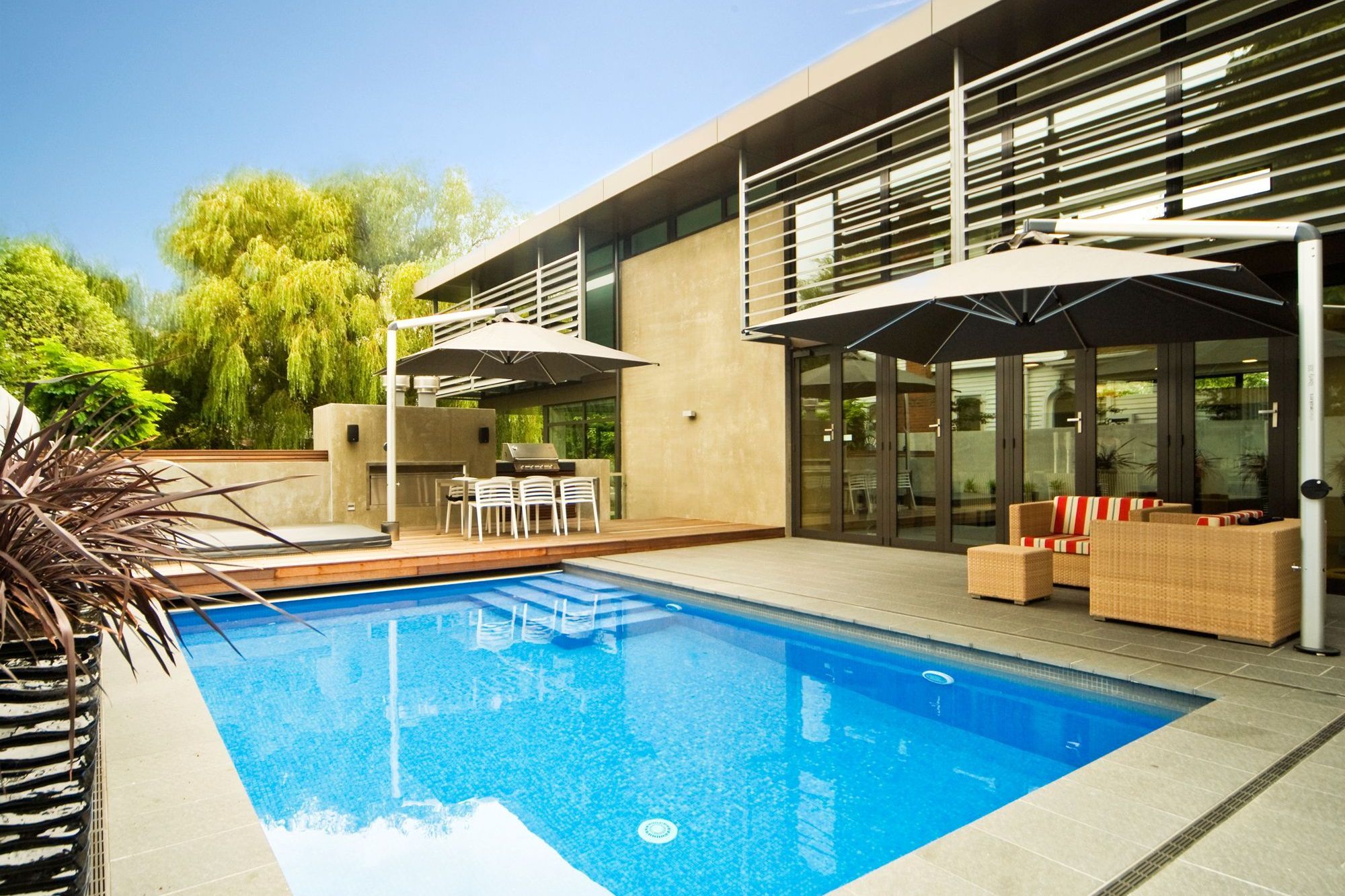 Fendalton House