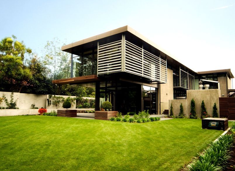 Fendalton House