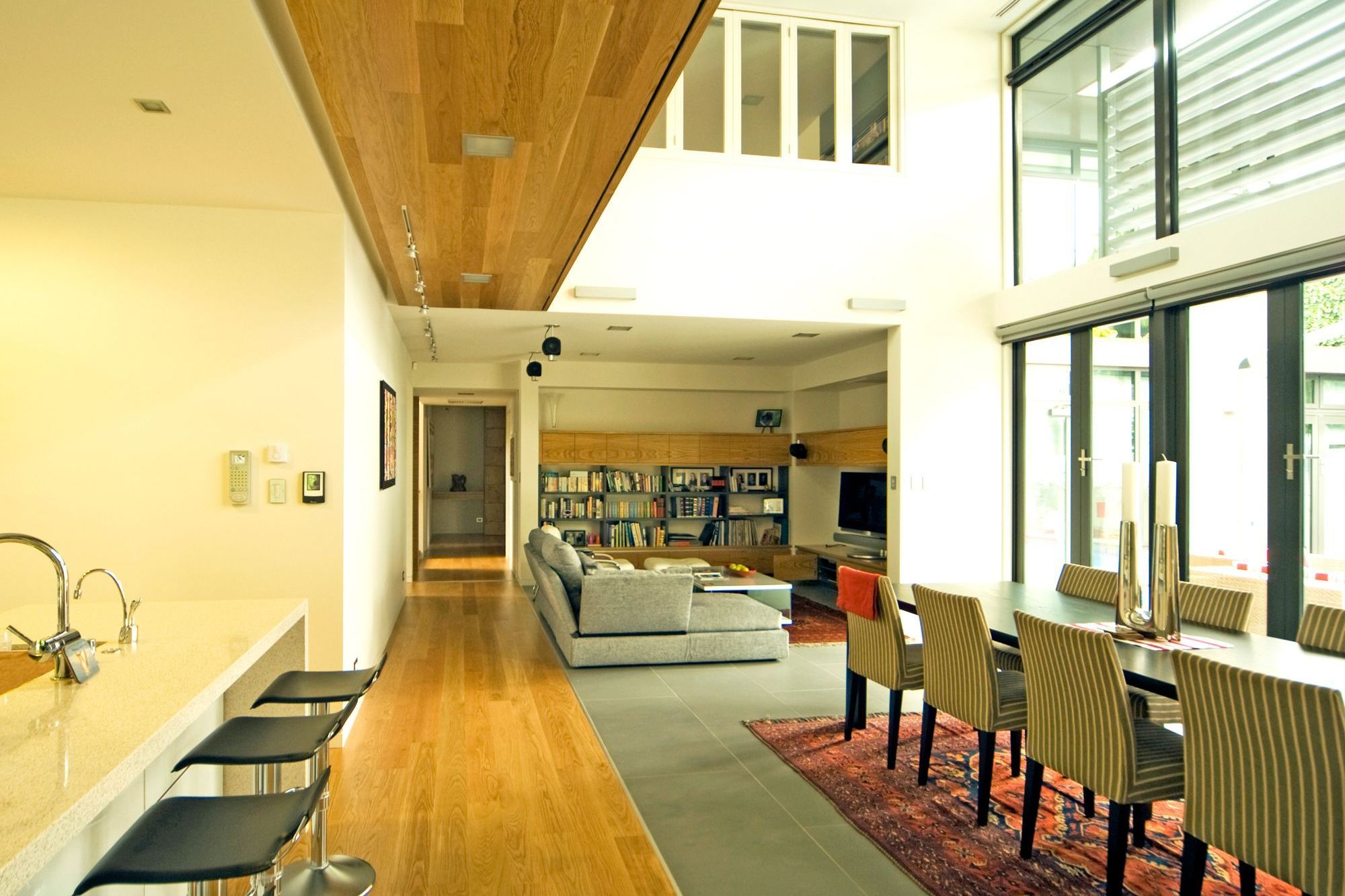Fendalton House