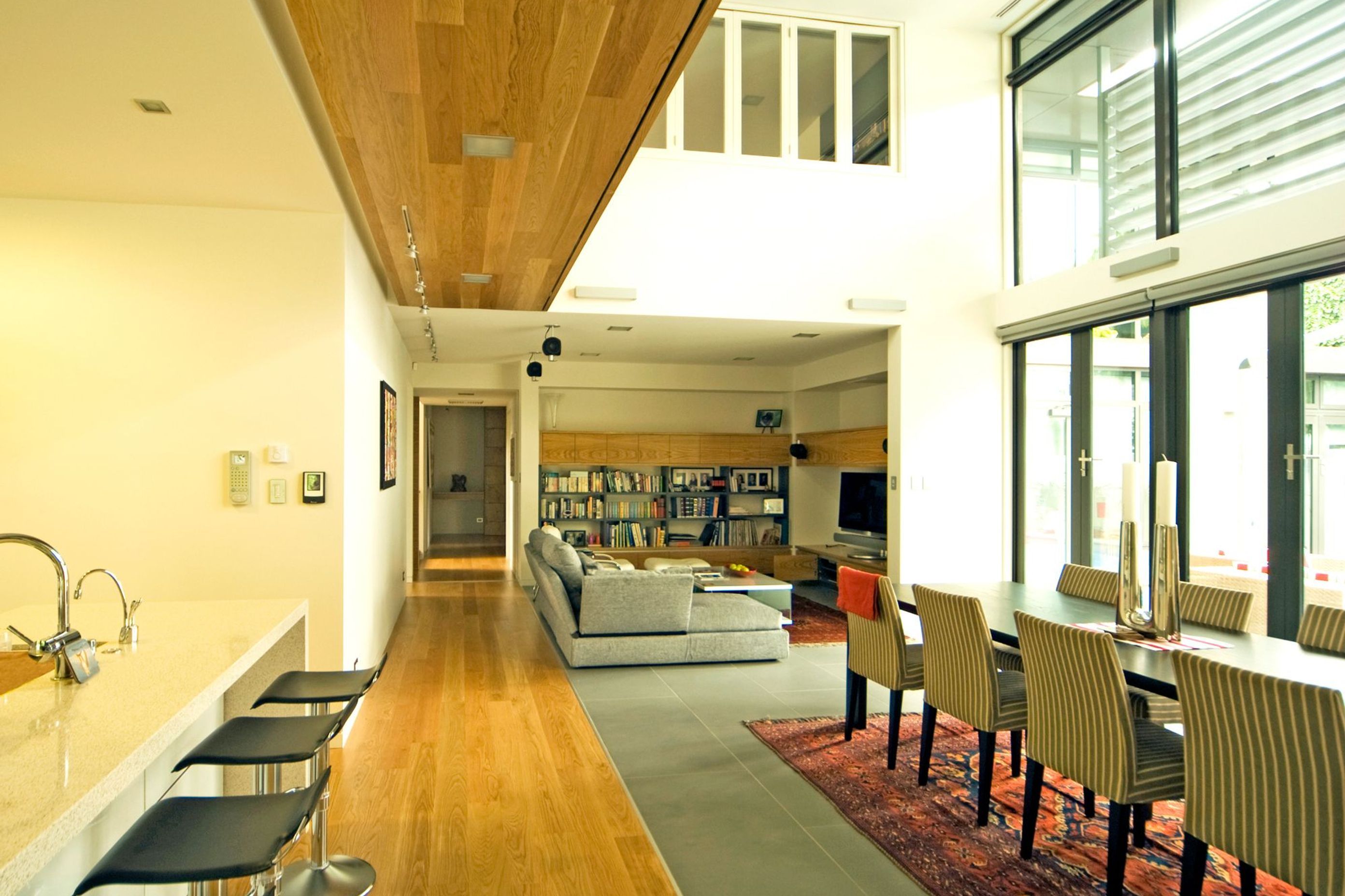 Fendalton House