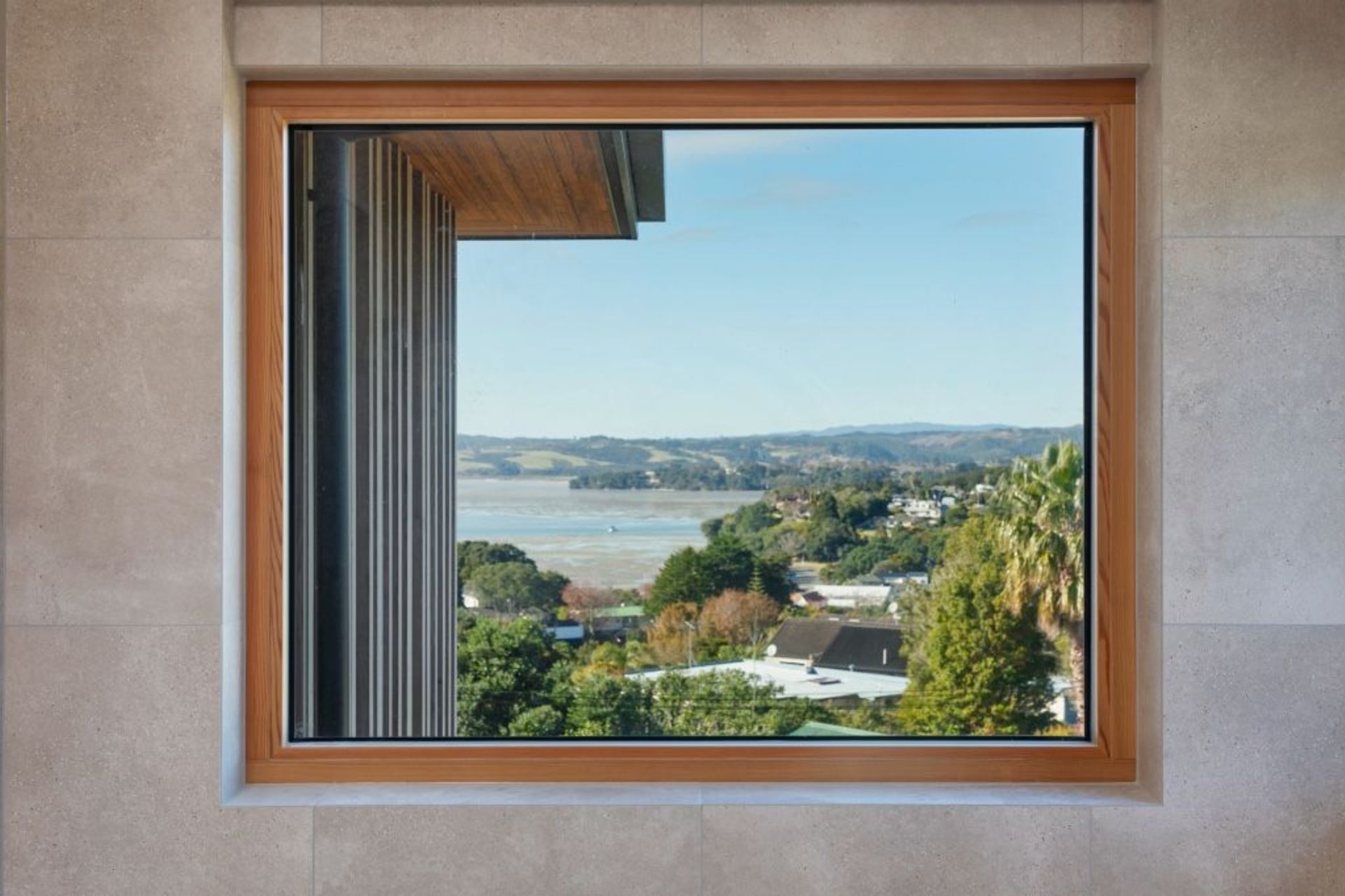 Cockle Bay Passive House