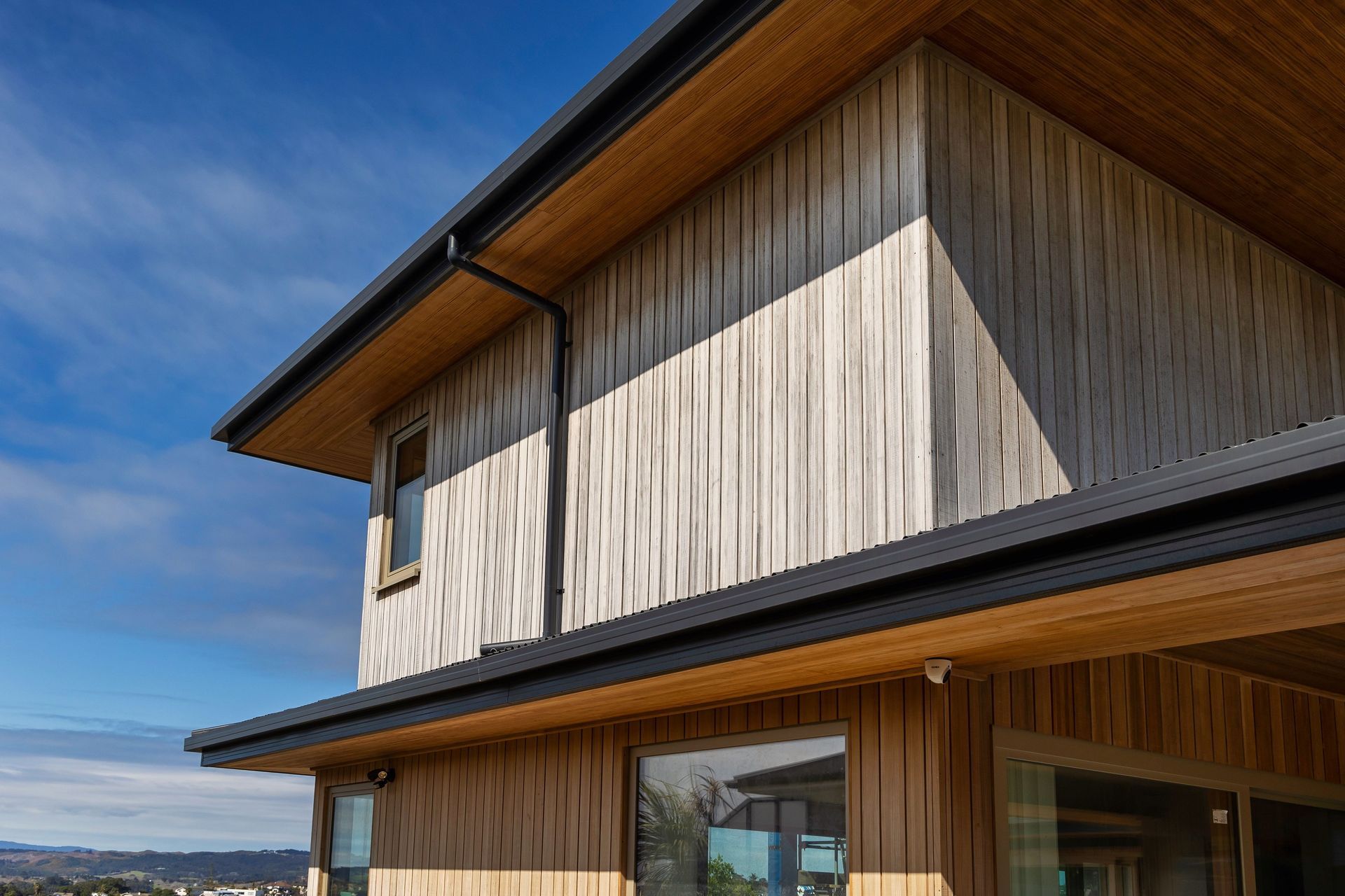 Cockle Bay Passive House