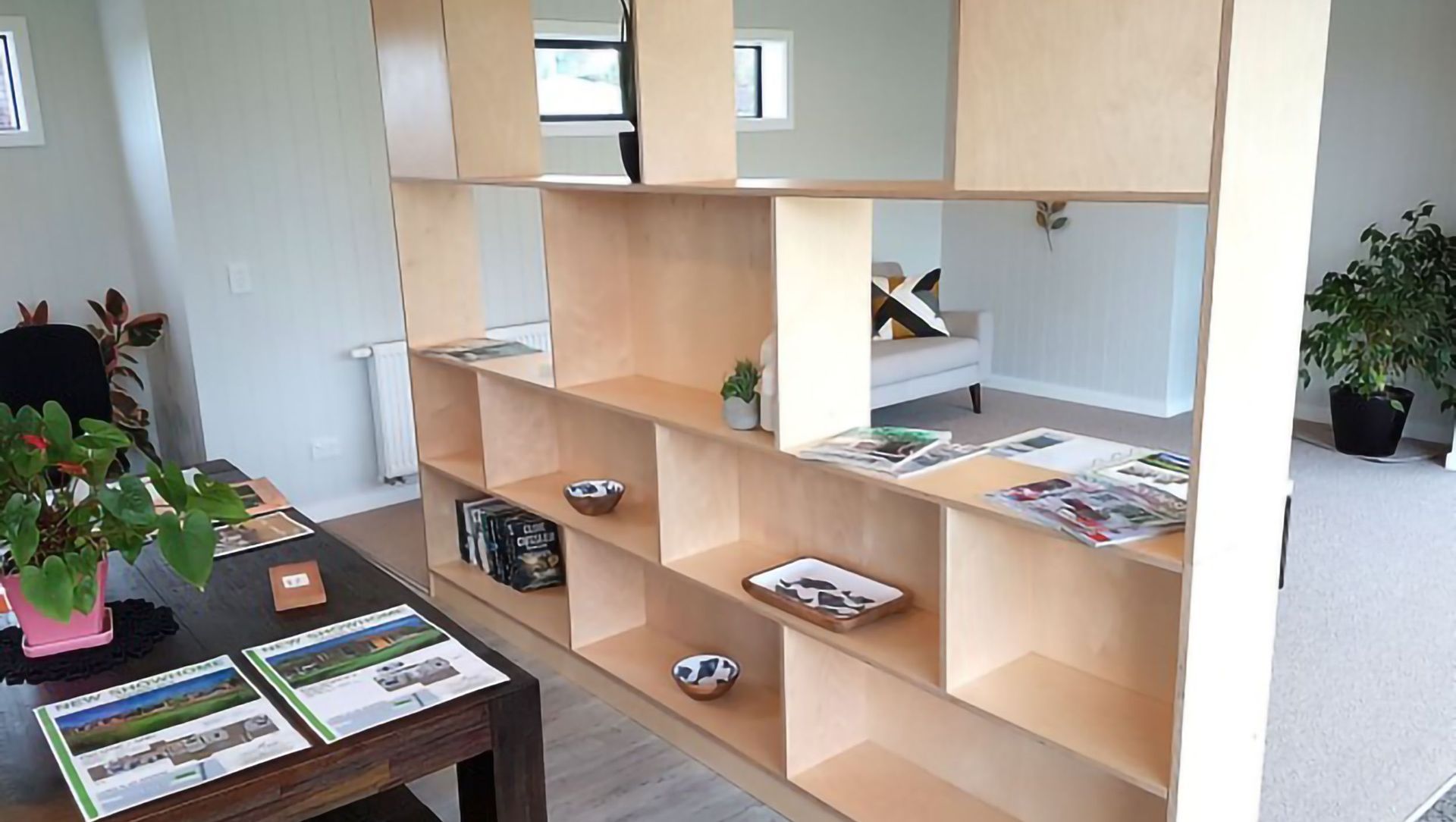 Greenhaven Smarthome banner