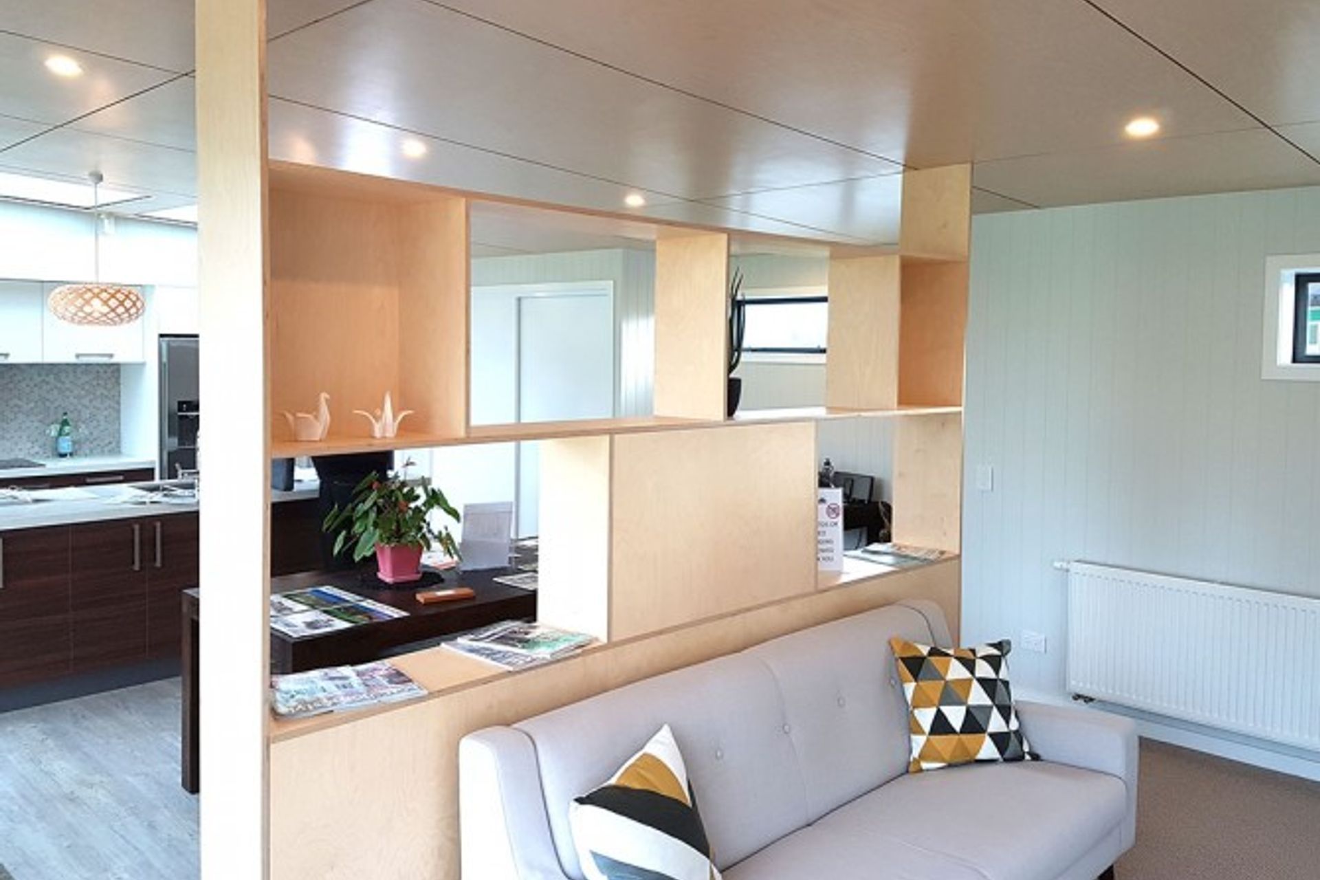 Greenhaven Smarthome