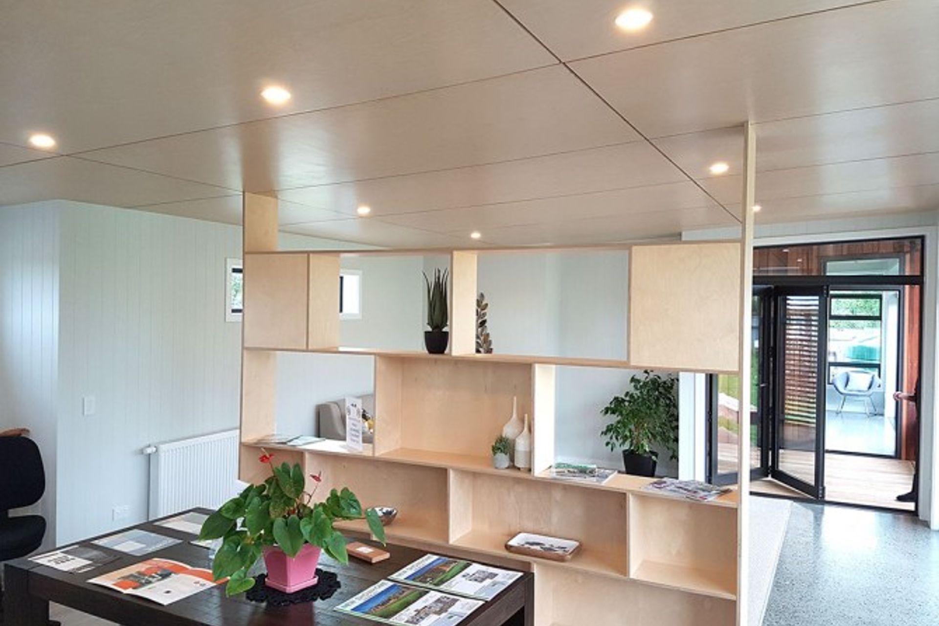 Greenhaven Smarthome