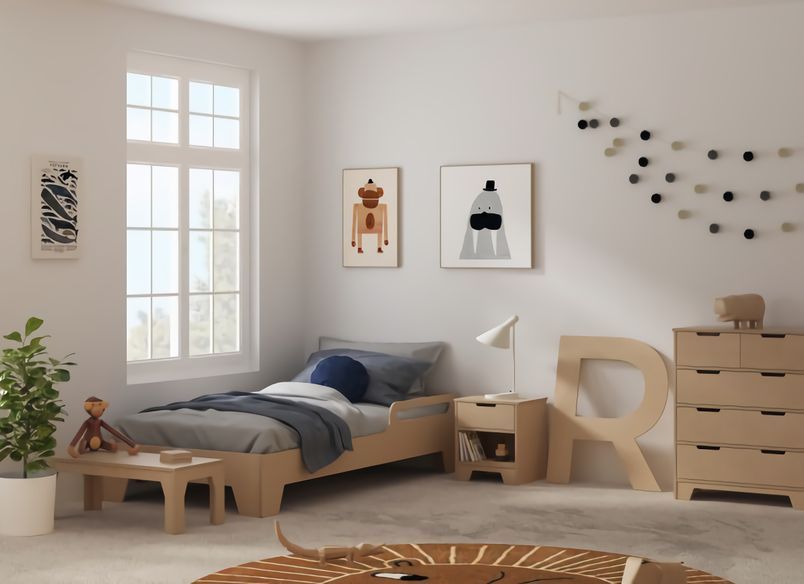 Plyhome
