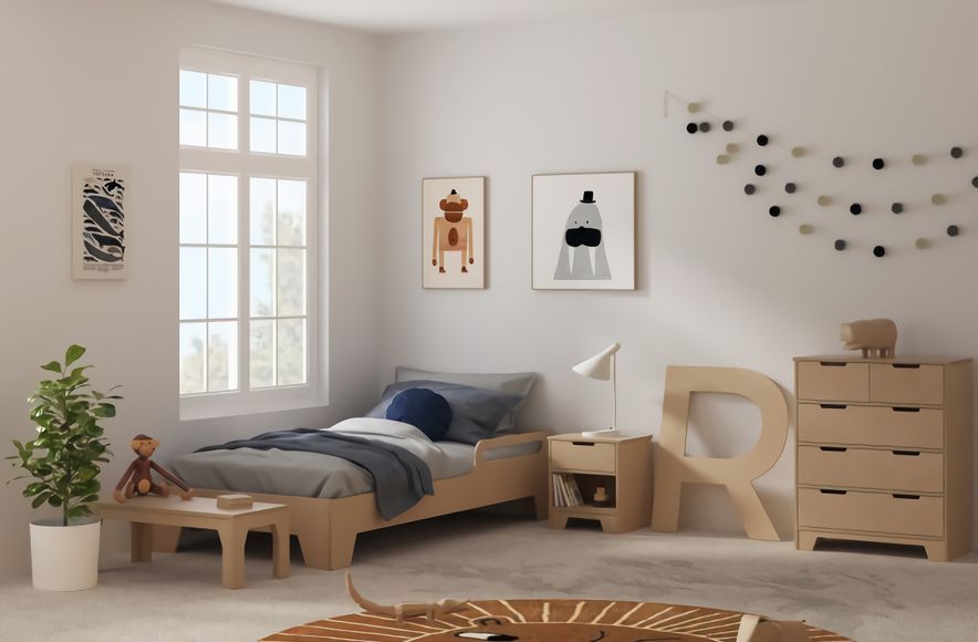 Plyhome