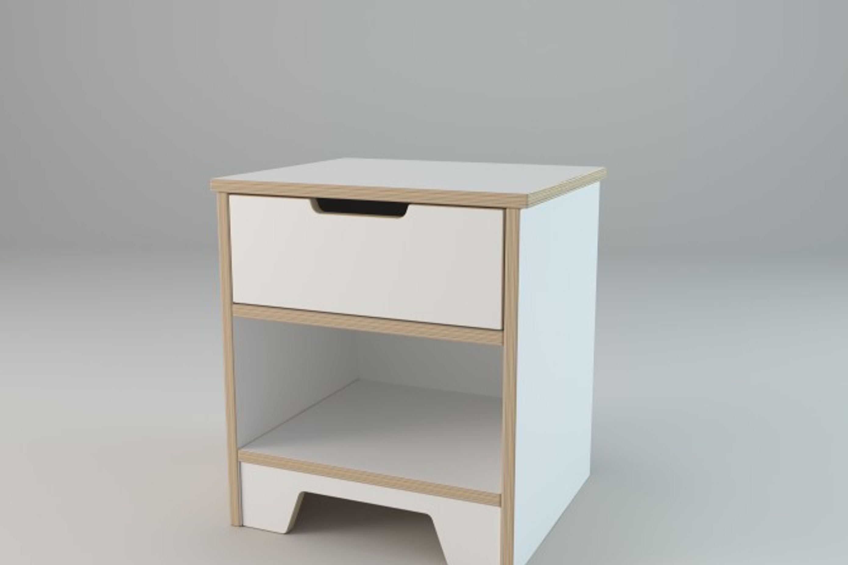 Plyhome