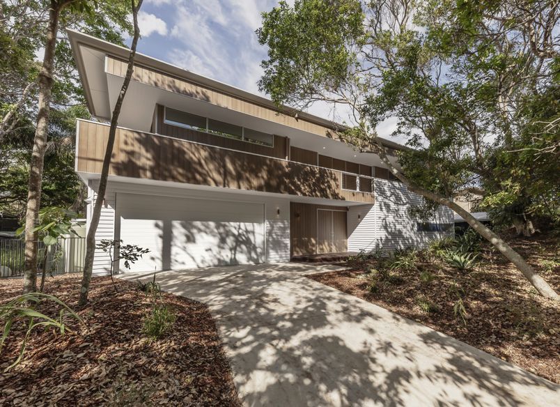 Fingal Residence
