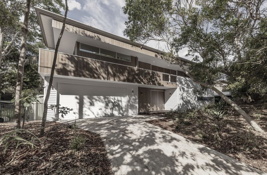 Fingal Residence