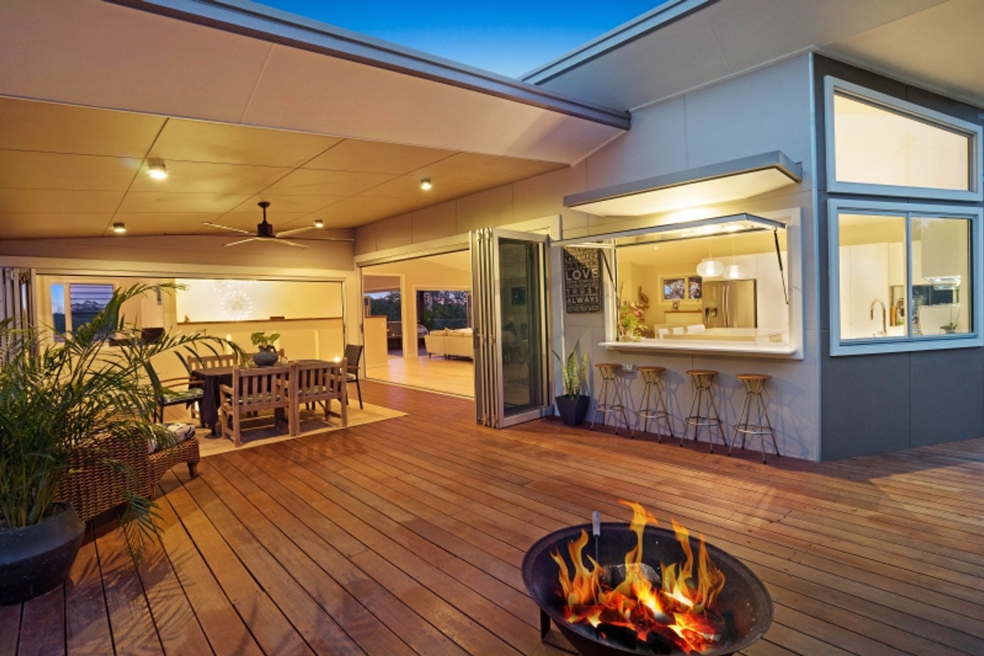 Mt. Kuring-gai Residence