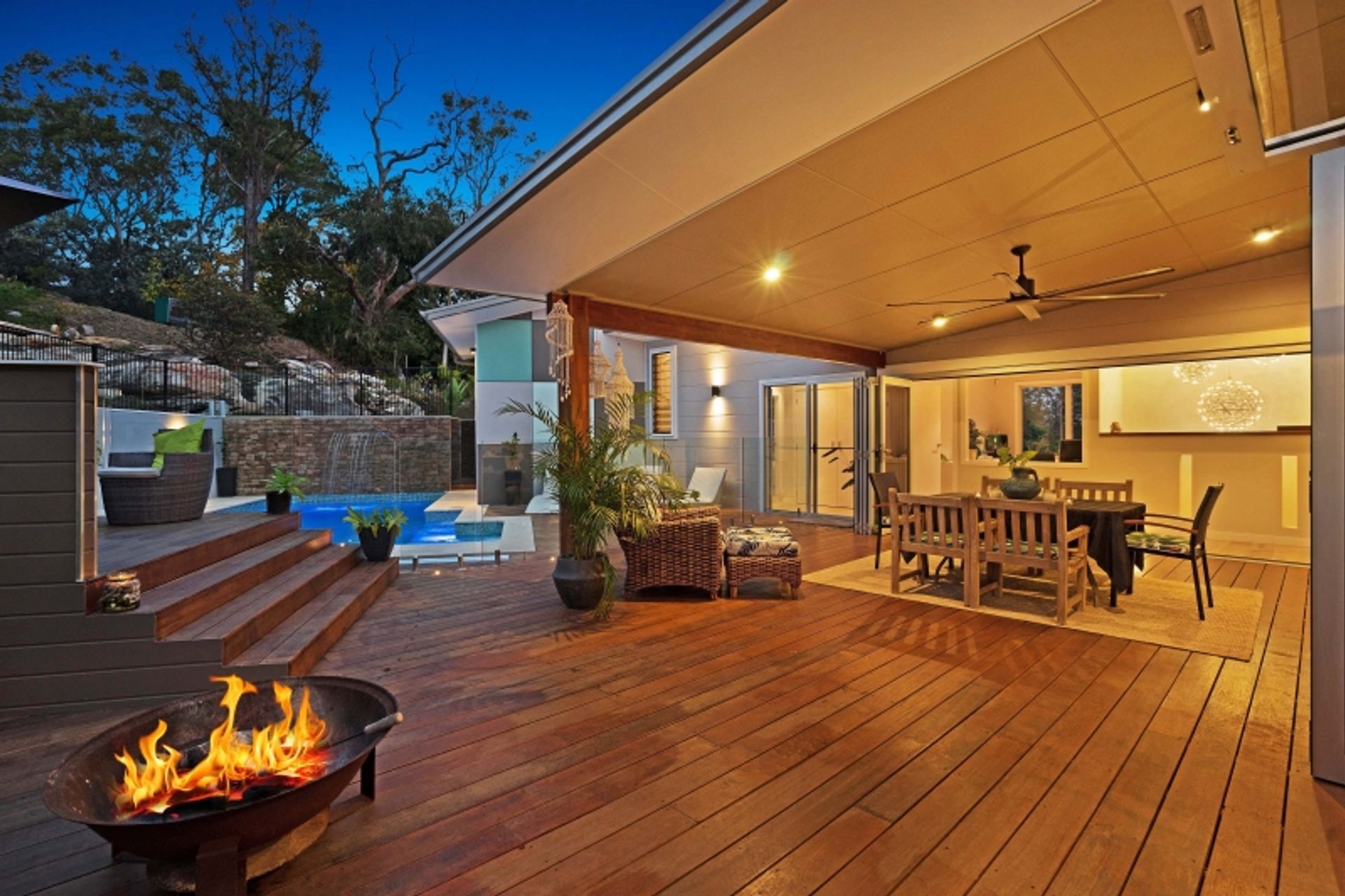 Mt. Kuring-gai Residence