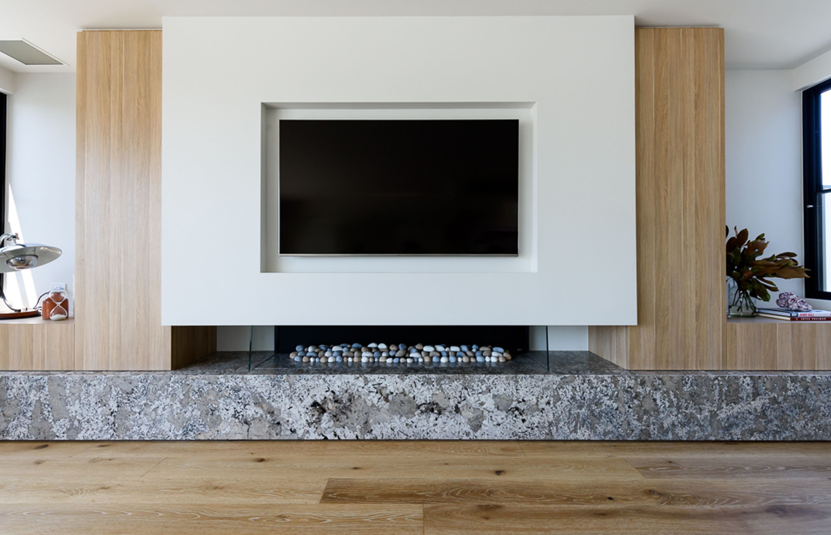 Caulfield Residential Development