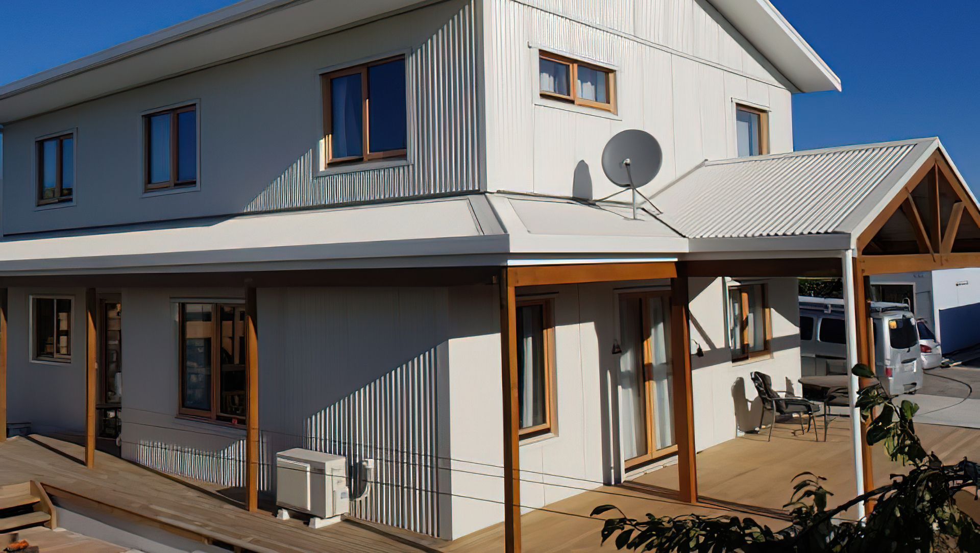 First Passive House in the Bay of Plenty banner
