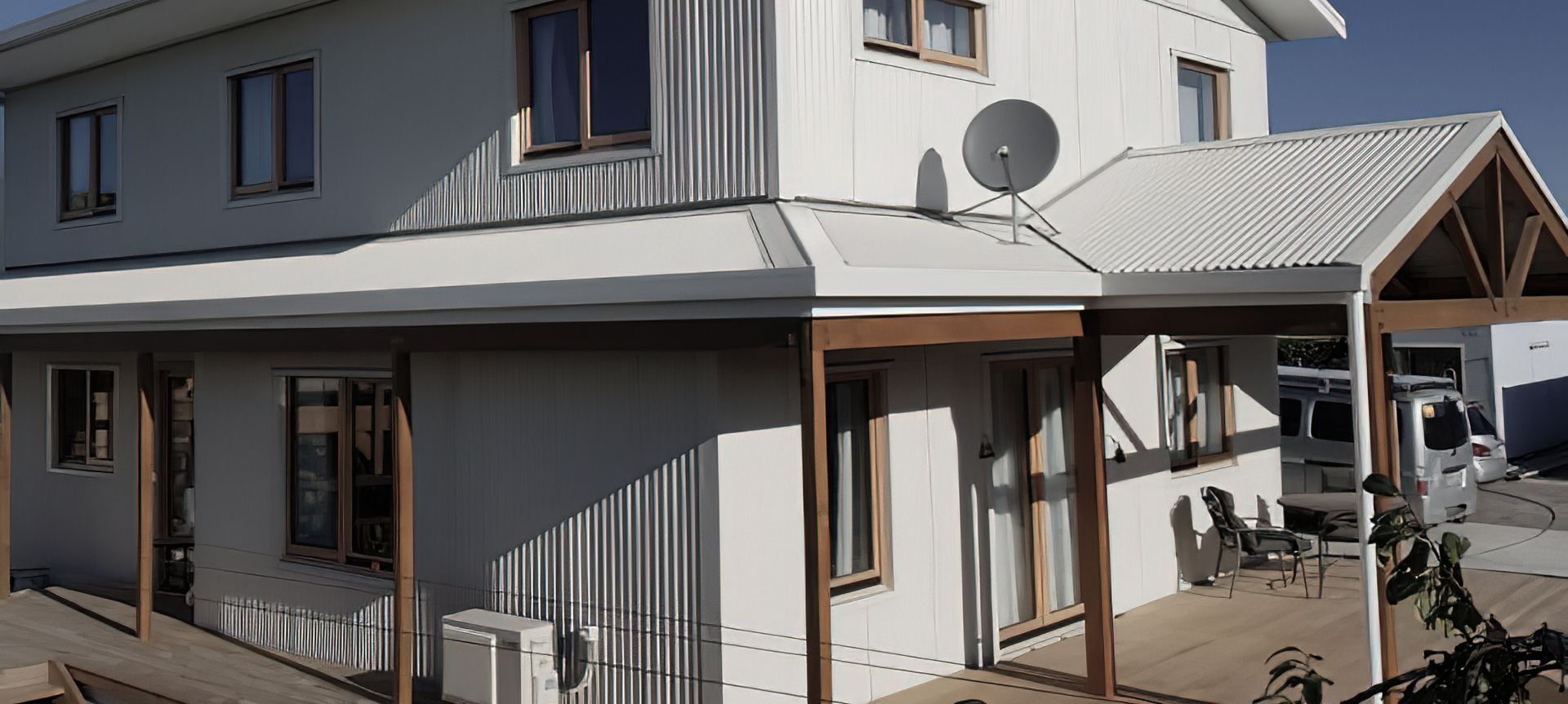 First Passive House in the Bay of Plenty banner