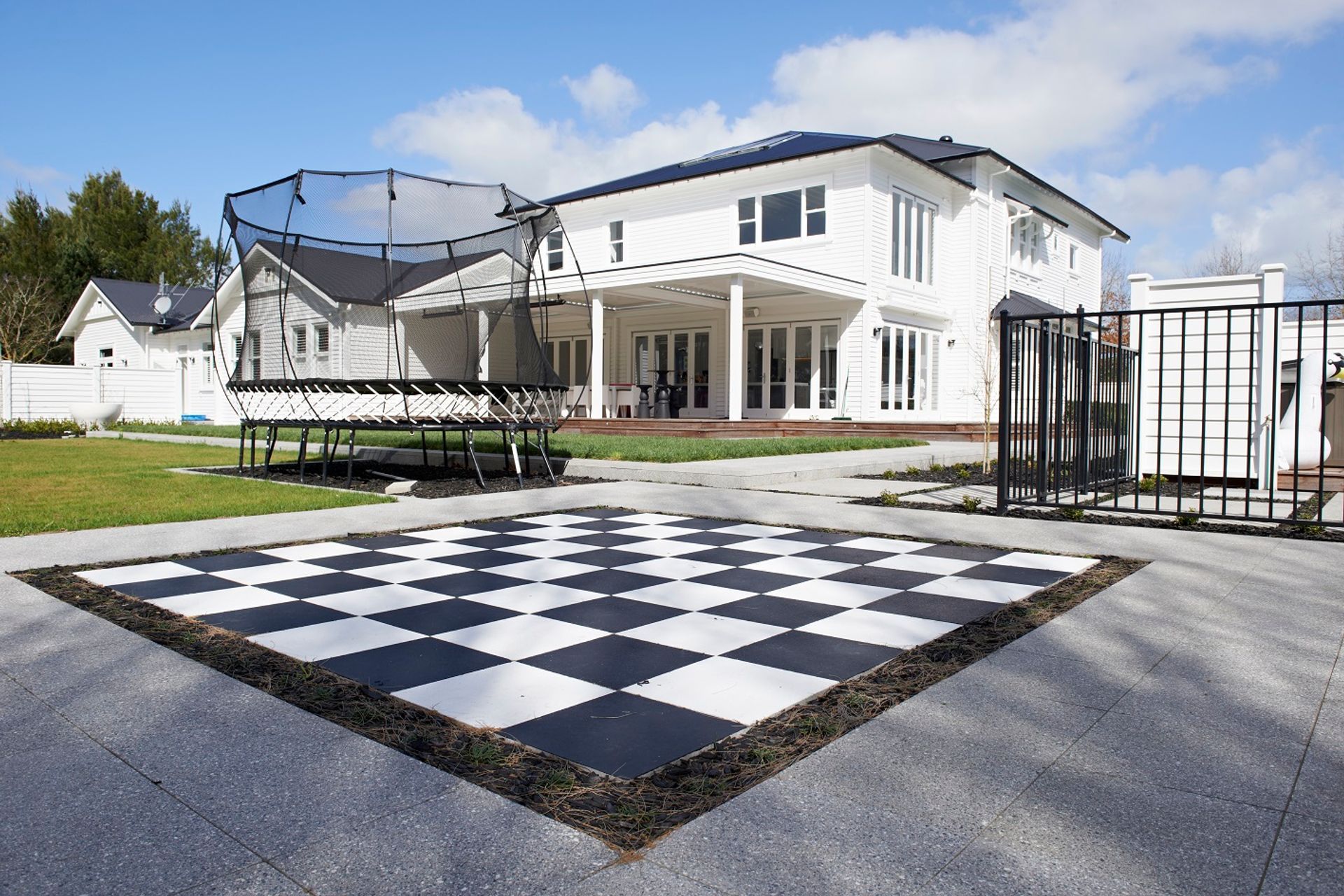 Firth’s new Designer Series showcased in idyllic country setting