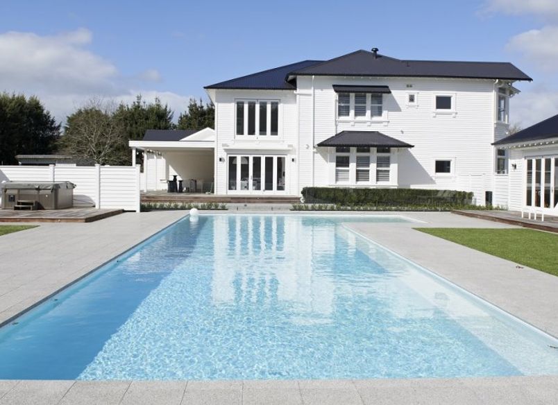 Firth’s new Designer Series showcased in idyllic country setting