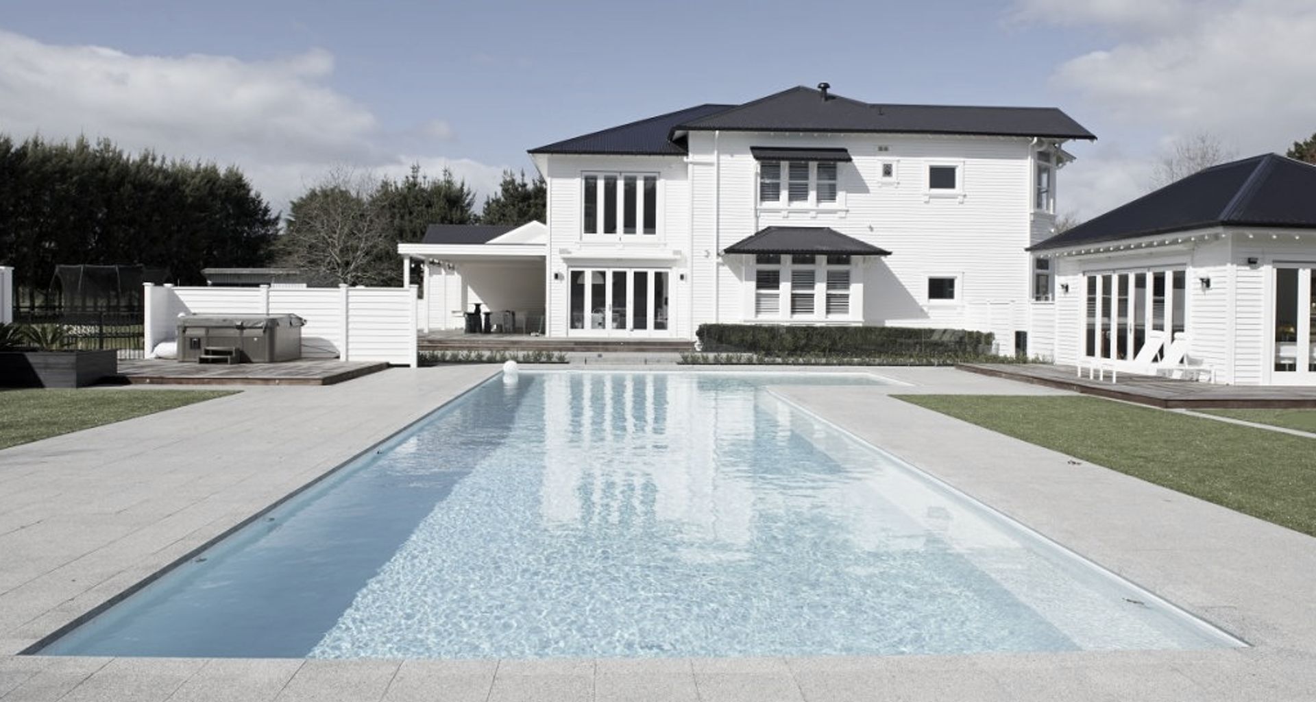 Firth’s new Designer Series showcased in idyllic country setting banner