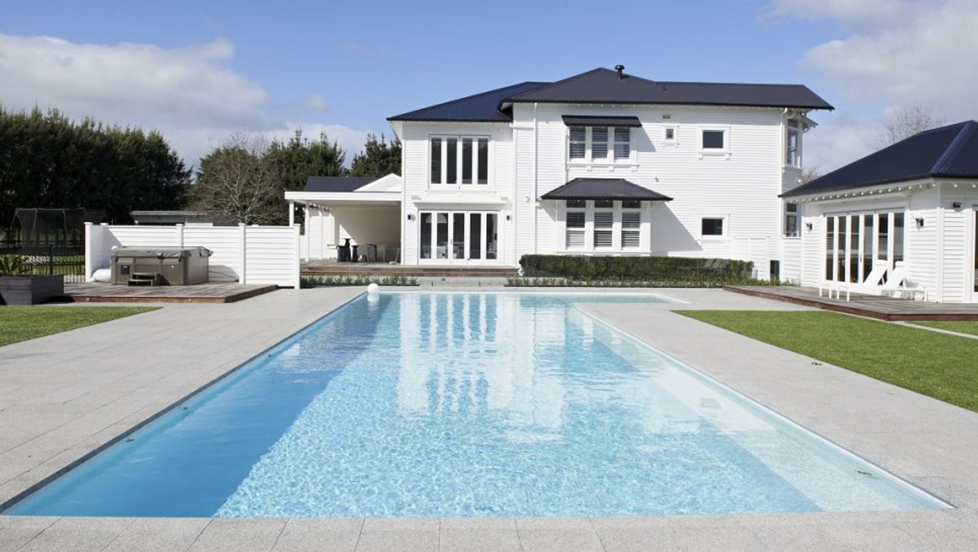 Firth’s new Designer Series showcased in idyllic country setting banner