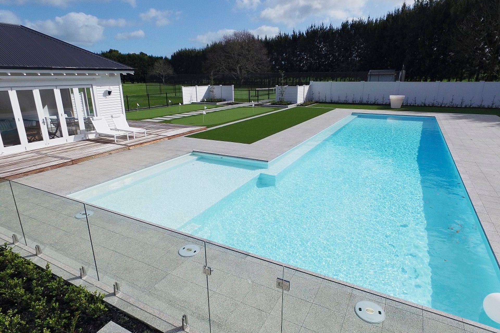 Firth’s new Designer Series showcased in idyllic country setting