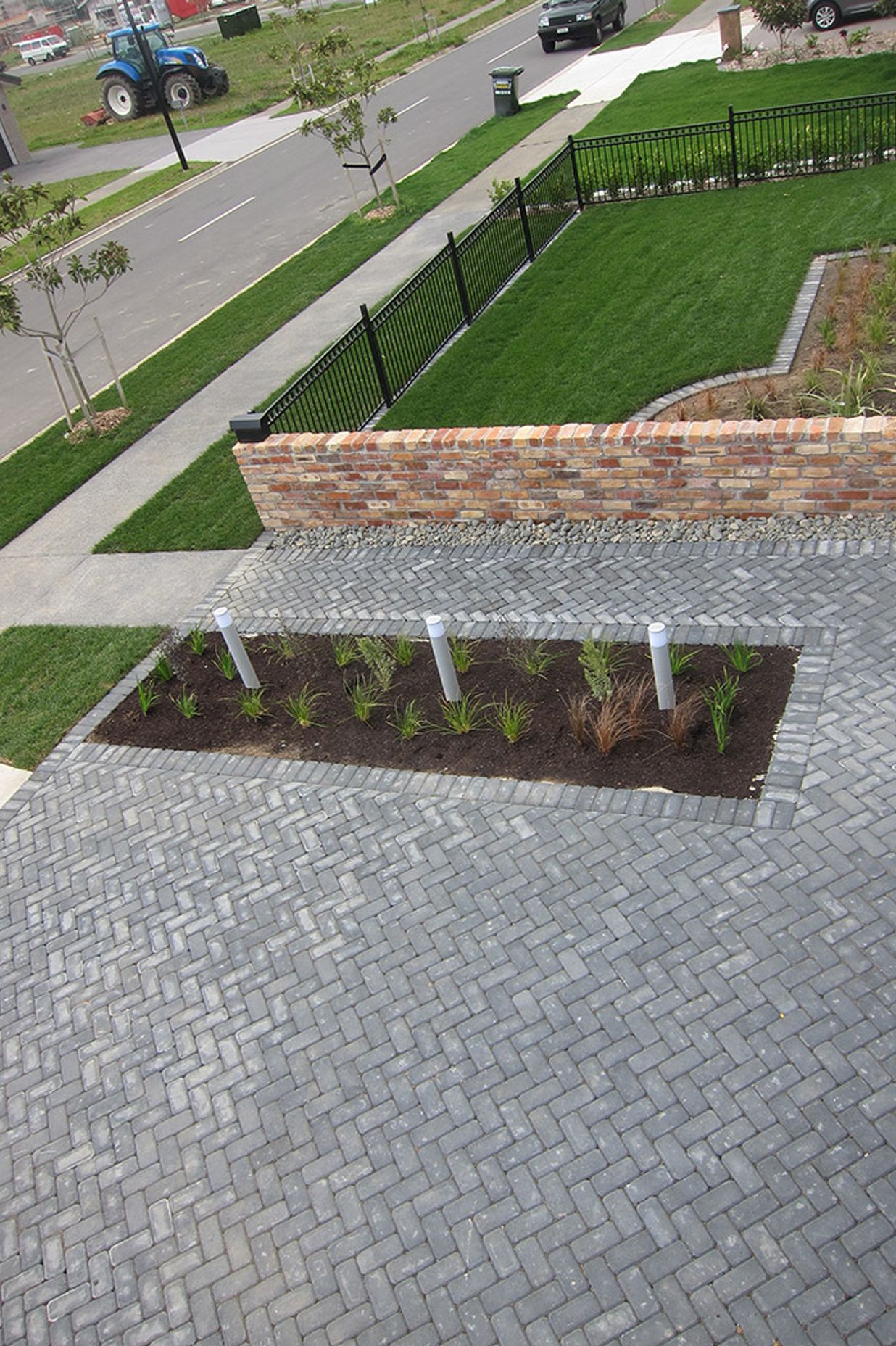 Firth’s enviro products contribute to a coveted 8 Homestar rated home