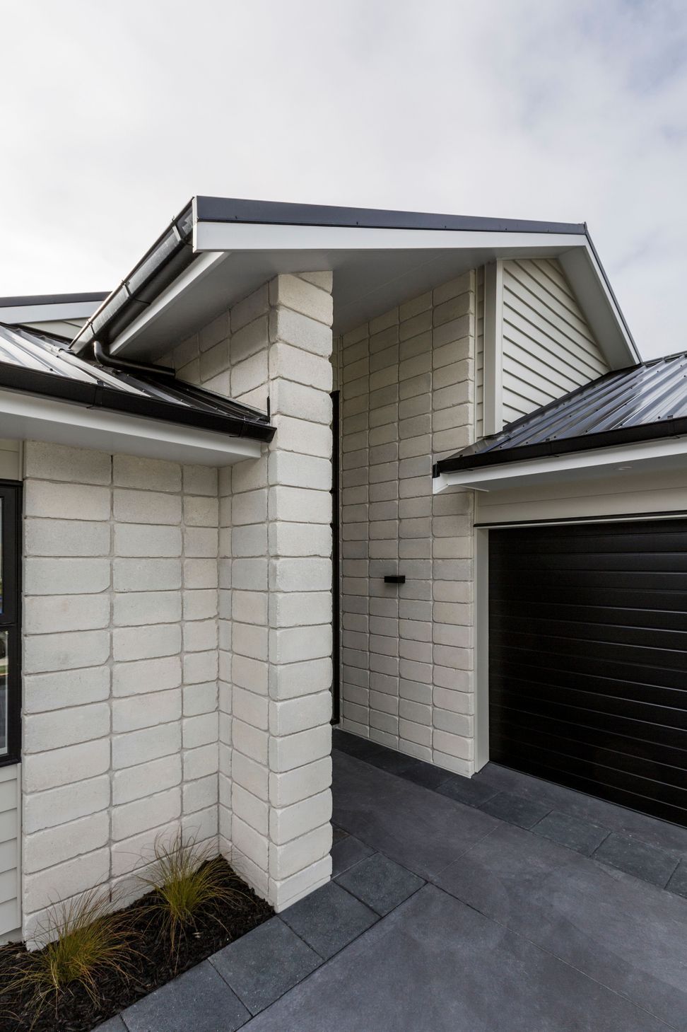 Ridgedale Home