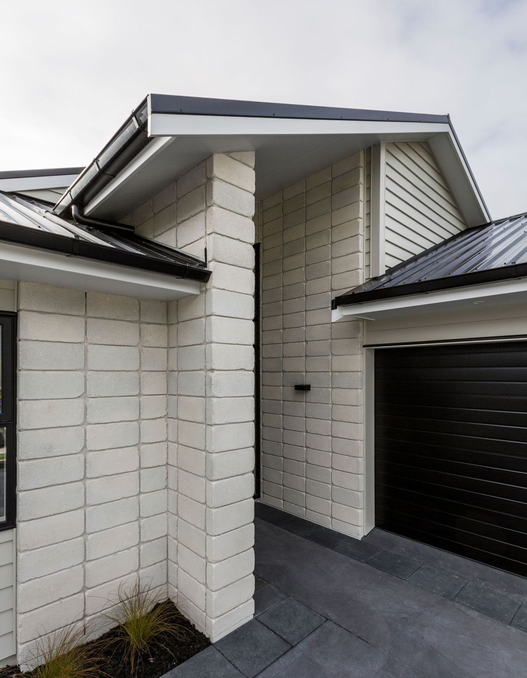 Ridgedale Home