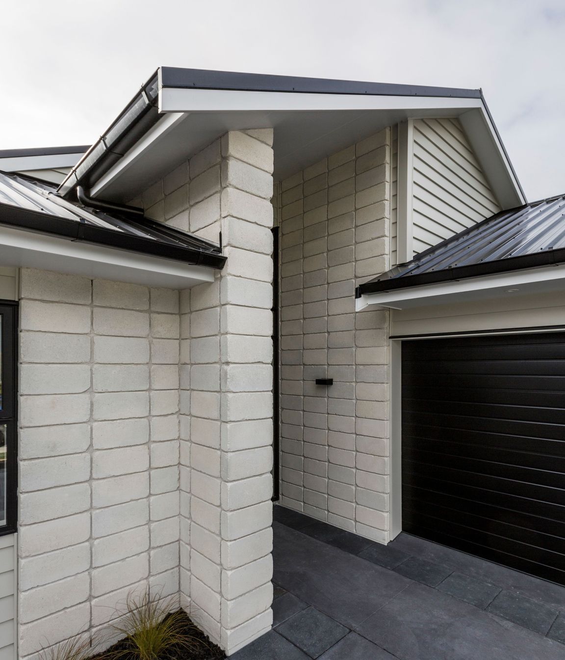 Ridgedale Home