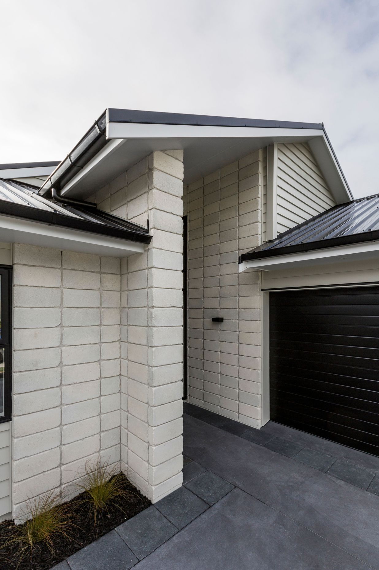 Ridgedale Home