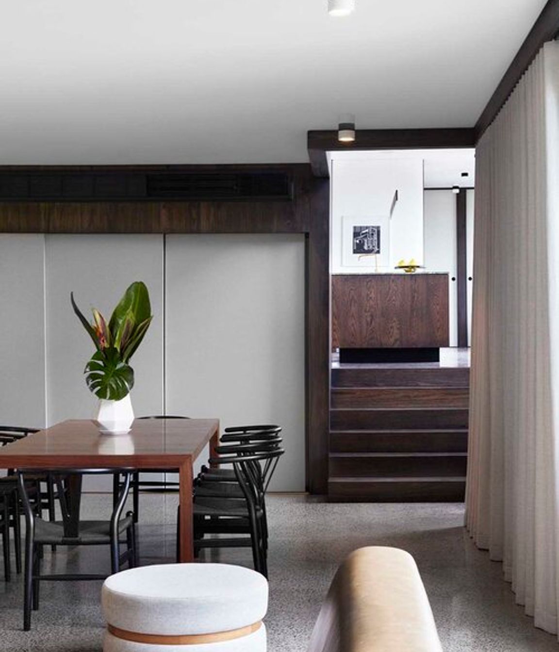 Fishbowl House