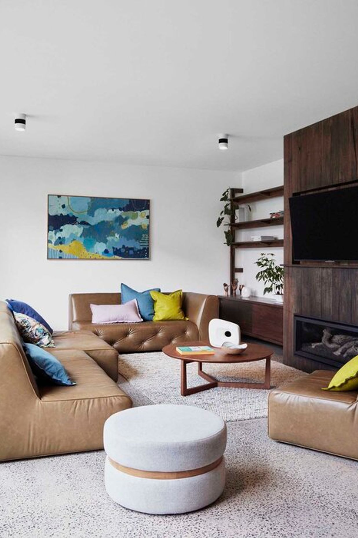 Fishbowl House
