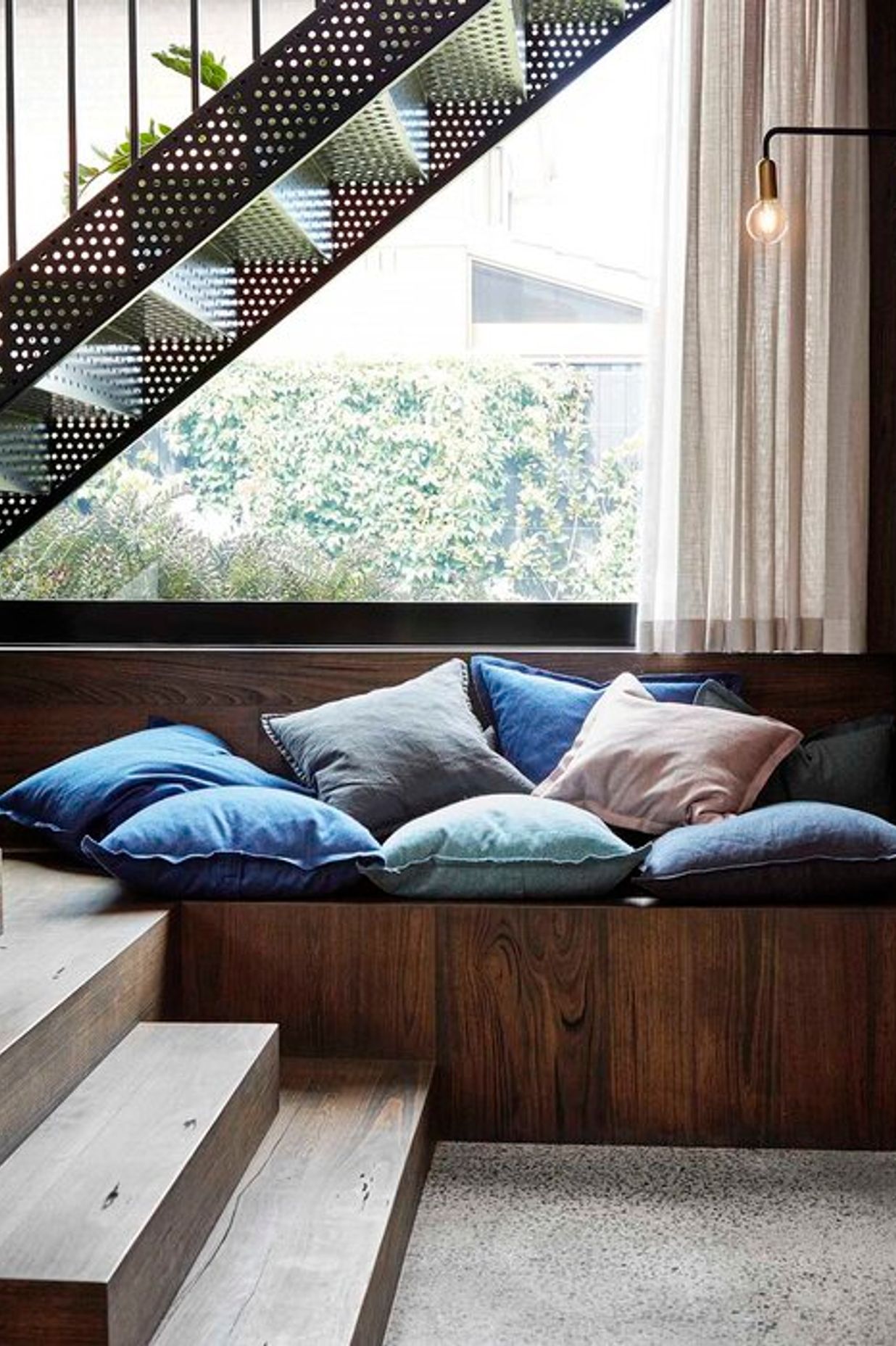 Fishbowl House