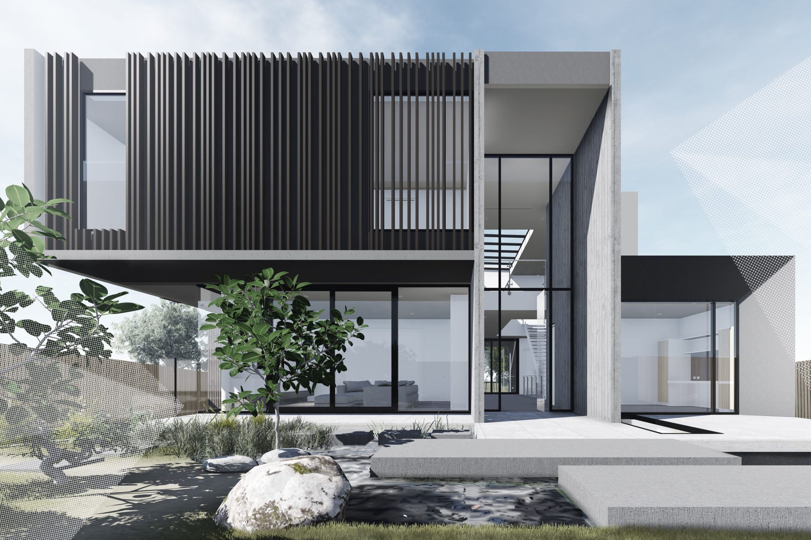 Floating Home