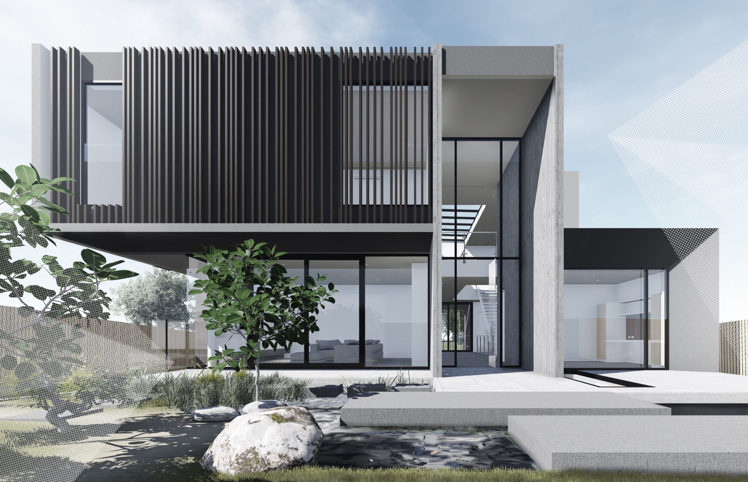 Floating Home
