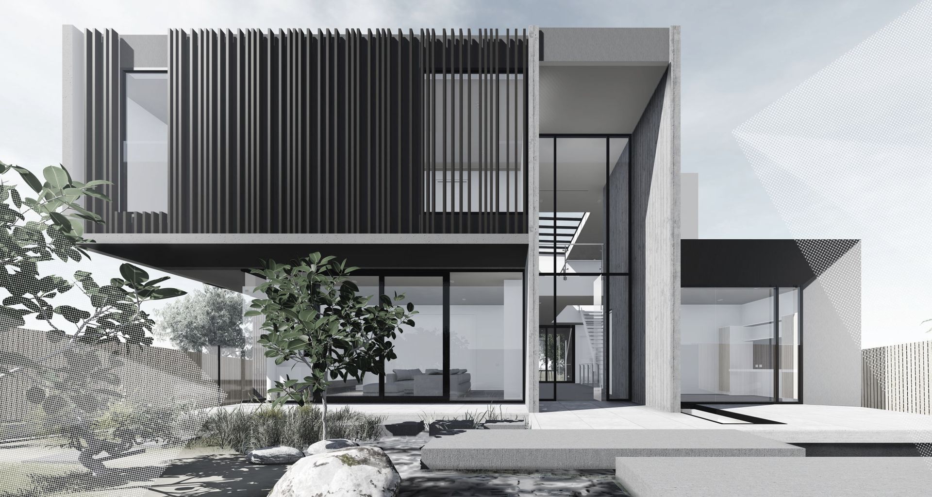 Floating Home banner