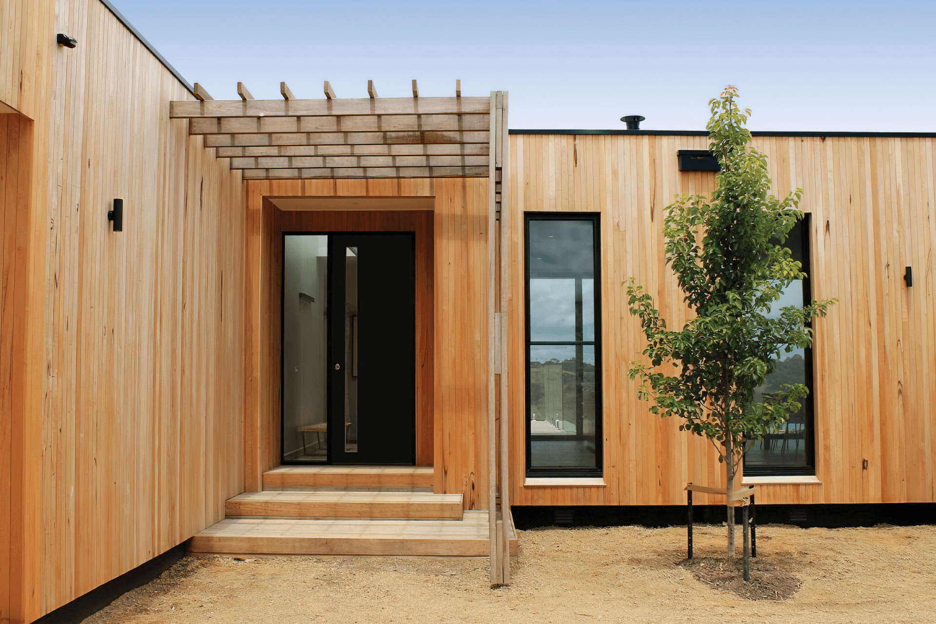 Flowerdale Project