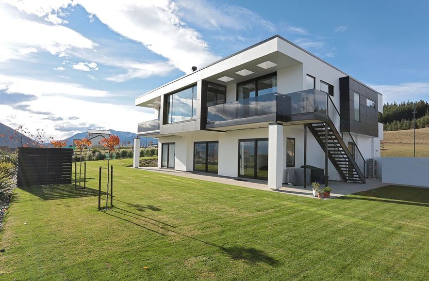Forest Heights, Wanaka