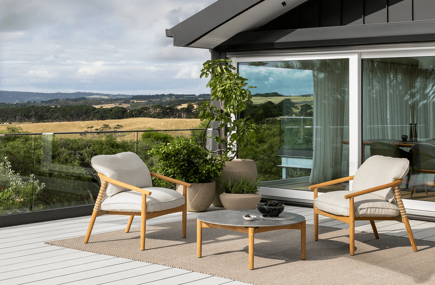 Cape Schanck
