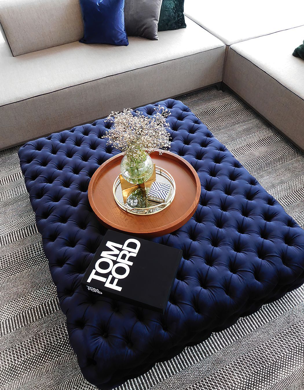 HARRINGTON RESIDENCE