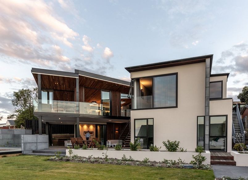 Wall House