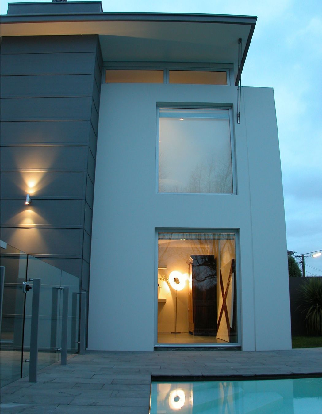Thermomass home - Merivale Christchurch
