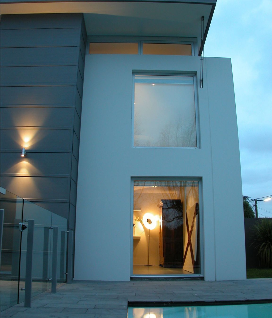 Thermomass home - Merivale Christchurch