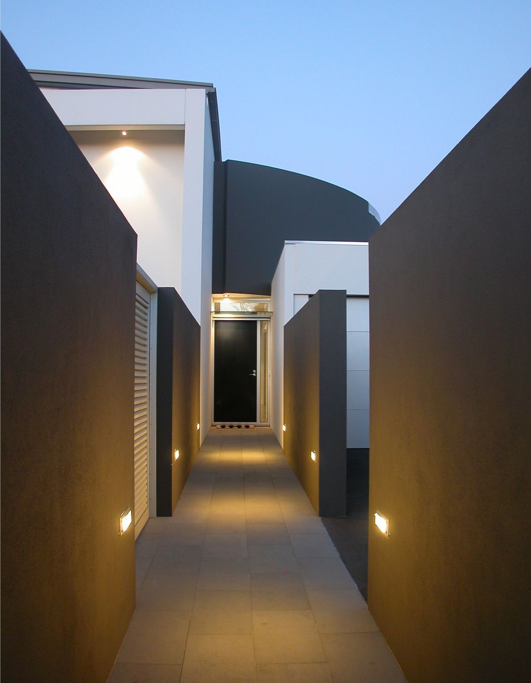 Thermomass home - Merivale Christchurch