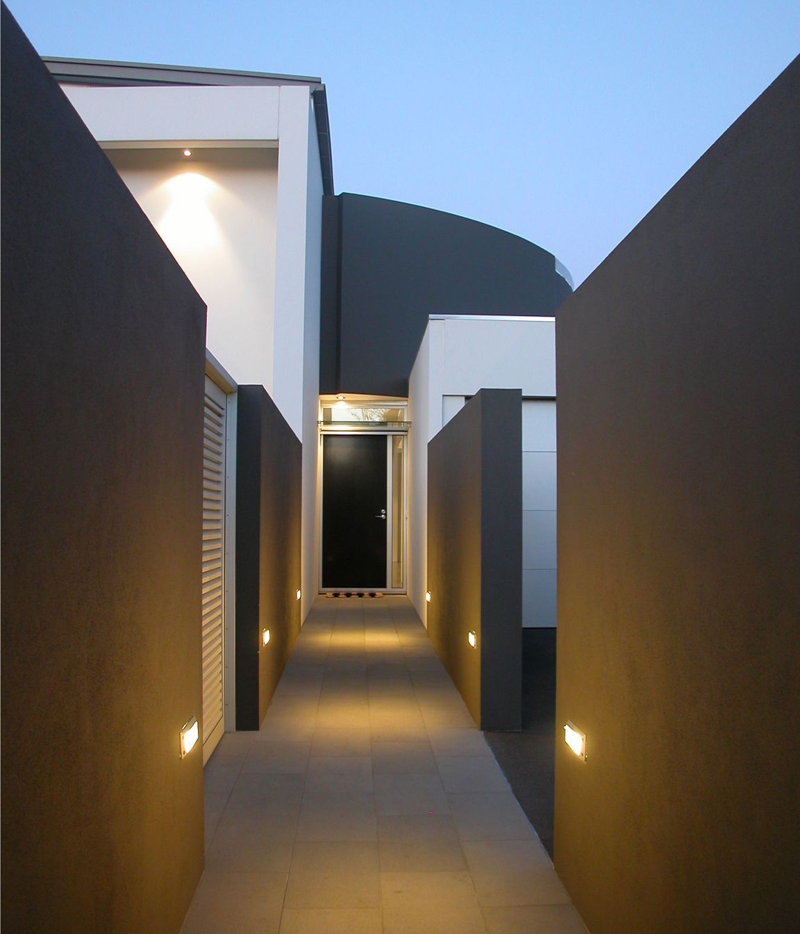 Thermomass home - Merivale Christchurch